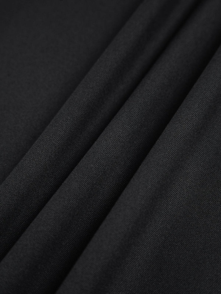 Women’s High Waisted Wide Leg Trousers - Tailored Pleated Front Pants - Spring Transition Smart Workwear